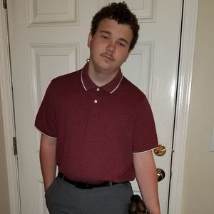 Meet your Posher, Christy